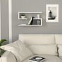 Hanah Home Jenika - Blanco